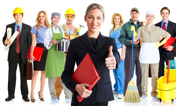 Maltepe Yük Taşıma Personeli Hizmeti